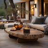 OpulenceTorch | Design élégant et moderne pour un confort intérieur et extérieu