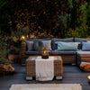OpulenceTorch | Design élégant et moderne pour un confort intérieur et extérieu