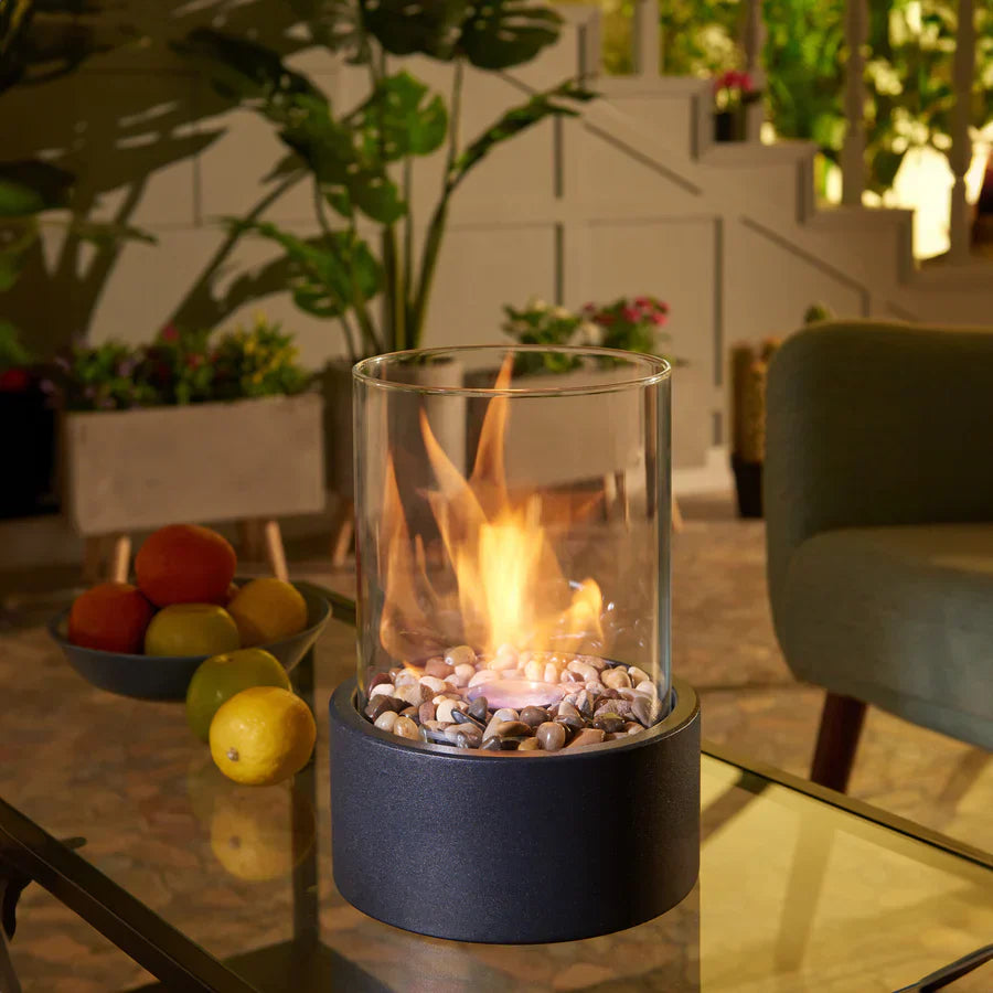 OpulenceTorch | Design élégant et moderne pour un confort intérieur et extérieu