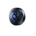 SECURECAM MINI – Caméra Mini WiFi Magnétique 1080P HD pour une surveillance discrète
