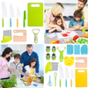 MiniChef | Laissez votre enfant découvrir les joies de la cuisine en toute sécurité