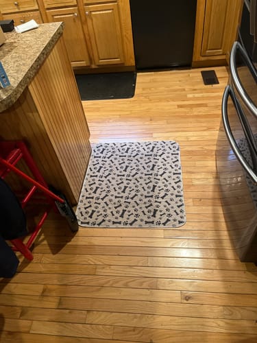 Tapis pour animaux sans fuite – Tapis de confort PetPaws