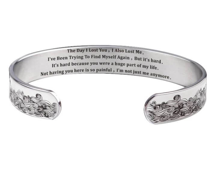 Bracelet de souvenir