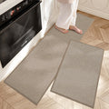 Tapis de Cuisine Matilda Classique | 2 Ensembles