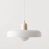 Suspension colorée au style Bauhaus - StiloGlas