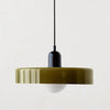 Suspension colorée de style Bauhaus - StiloGlas