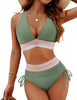Bikini Corrigeant pour Femmes