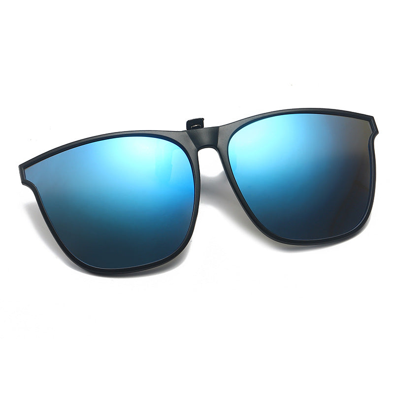SunGuard | Transformez vos lunettes ordinaires en lunettes de soleil polarisées en une seconde