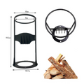 SplitPro | Fente de bois efficace et robuste