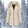 Veste d'Hiver Mi-Longue Imperméable - Aspen