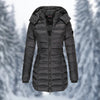 Veste d'Hiver Mi-Longue Imperméable - Aspen