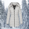 Veste d'Hiver Mi-Longue Imperméable - Aspen