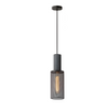 Suspension en Béton Shane – Design Industriel Moderne pour Intérieurs Stylés