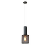 Suspension en Béton Shane – Design Industriel Moderne pour Intérieurs Stylés
