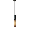 Suspension en Béton Shane – Design Industriel Moderne pour Intérieurs Stylés