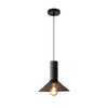 Suspension en Béton Shane – Design Industriel Moderne pour Intérieurs Stylés