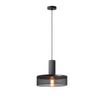 Suspension en Béton Shane – Design Industriel Moderne pour Intérieurs Stylés