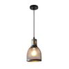 Suspension en Béton Shane – Design Industriel Moderne pour Intérieurs Stylés