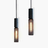 Suspension en Béton Shane – Design Industriel Moderne pour Intérieurs Stylés