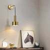 VintaGlow | Design intemporel avec éclairage LED à angle réglable