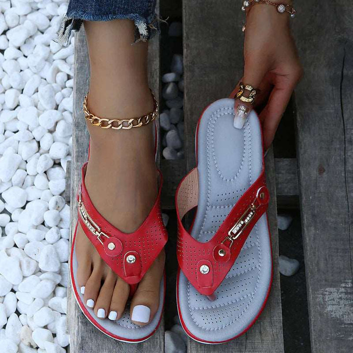 Tongs Orthopédiques – Marisole