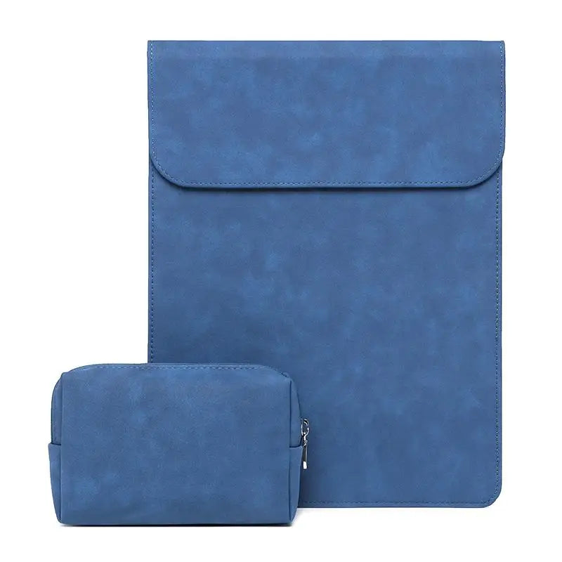 SovereignSleeve | Mince et étanche, il protège votre ordinateur portable avec style