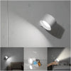 Applique Murale Sans Fil - FlexiGlow