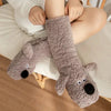 WarmWoofs | N'ayez plus jamais froid aux pieds avec ces chaussettes douces, confortables et amusantes
