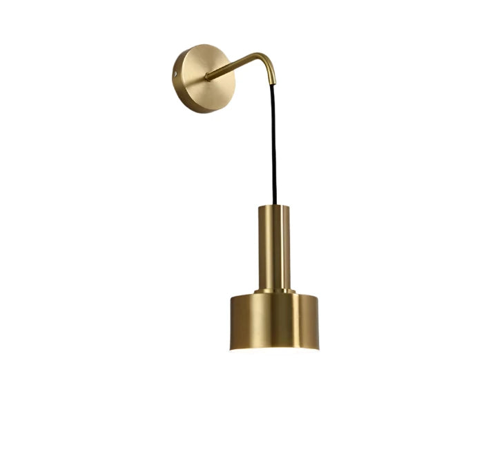 VintaGlow | Design intemporel avec éclairage LED à angle réglable