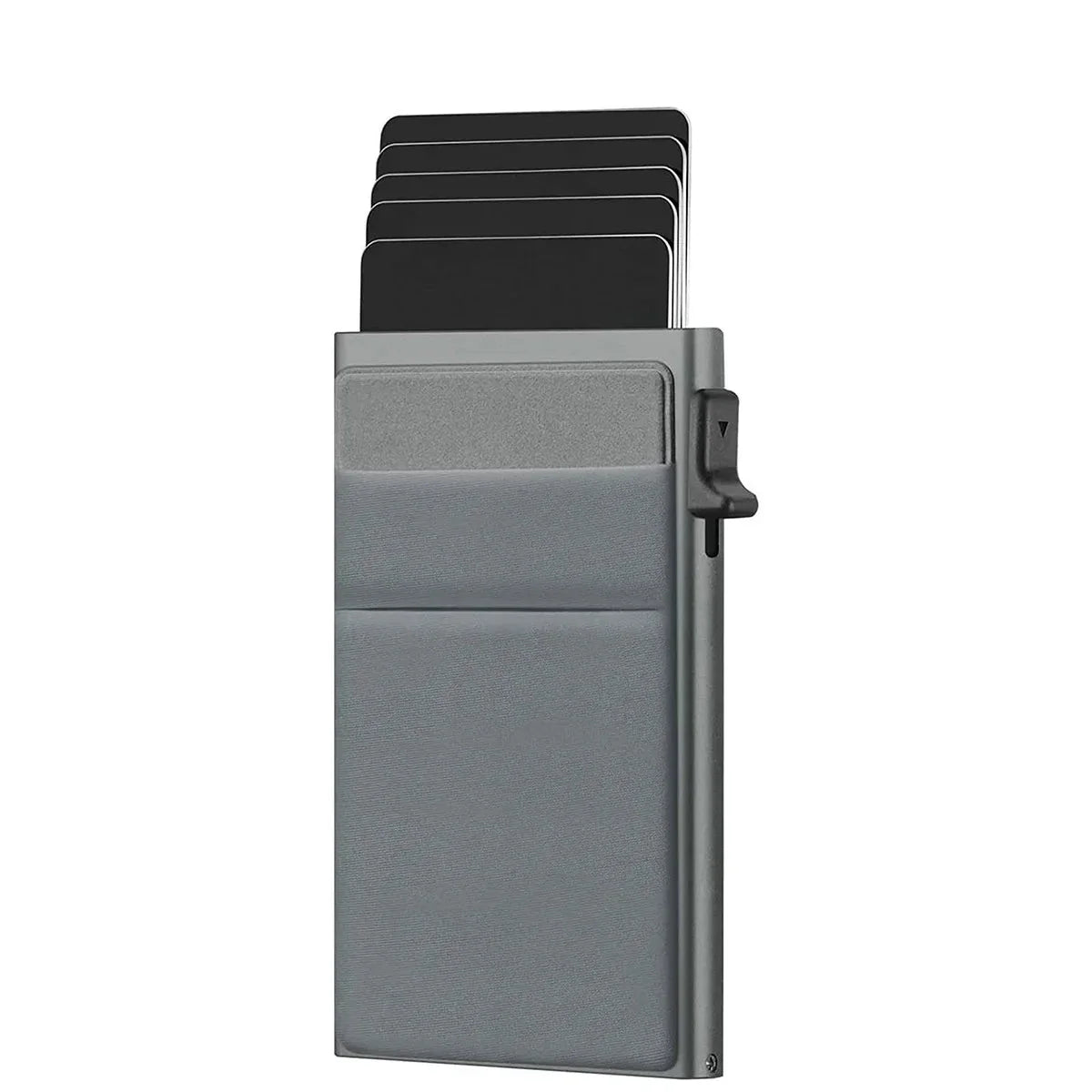 ValorHold | Pochette métallique durable pour les cartes bancaires et les cartes d'identité
