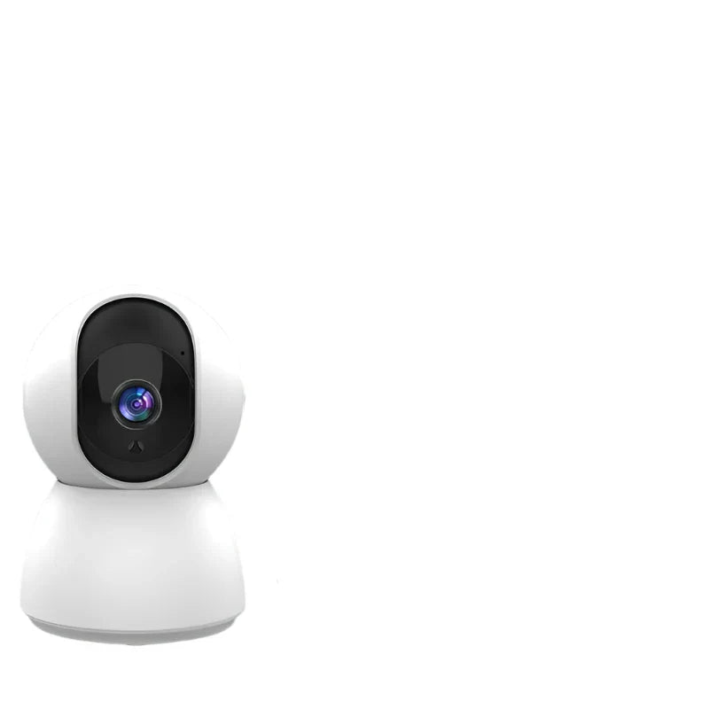 SmartSentinel | Stockage dans le nuage et luminosité 4MP pour la sécurité domestique