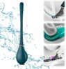 Brosse de Toilet Sumi Flex - Pour un Nettoyage Approfondi et Facile des Toilettes
