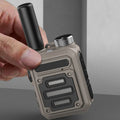 StormTalk - Talkies Portables Étanches