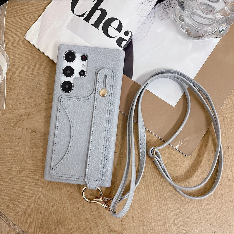 Support de téléphone à la mode – Pour une solution tendance et pratique