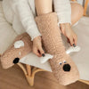 WarmWoofs | N'ayez plus jamais froid aux pieds avec ces chaussettes douces, confortables et amusantes