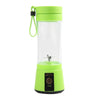BlendEase portable miniblender | gobelet à smoothie et à shake rechargeable par USB pour la maison et l'underwei