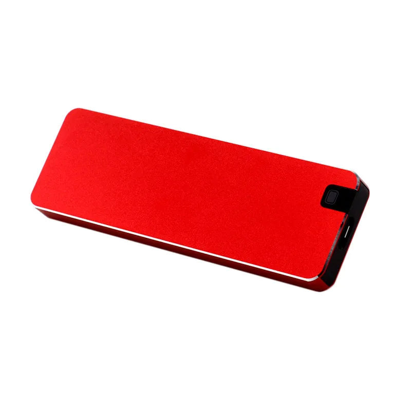 LuxVault Elite SSD Portable | Solution de stockage élégante et puissante