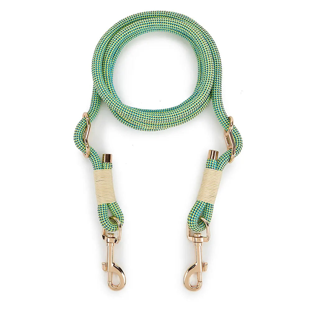 CanineLuxe | Ceinture multifonctionnelle pour une utilisation polyvalente en extérieu