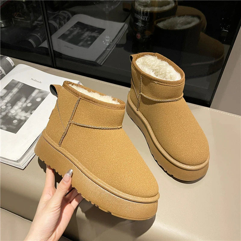 ArcticGlam | Le design élégant avec une chaleur et une isolation inégalée