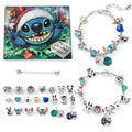 Calendrier de l'Avent Stitch 2026