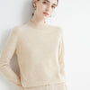PARIS - Pull en cachemire