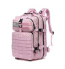 TrailPro Sac à Dos Tactique Commando 30L+ Sac à Dos pour Camping, Pêche & Chasse