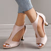 Step Well Comfort sandales | Confort grâce à une semelle souple et amortissante et à une coupe adaptée aux pieds larges et étroits.