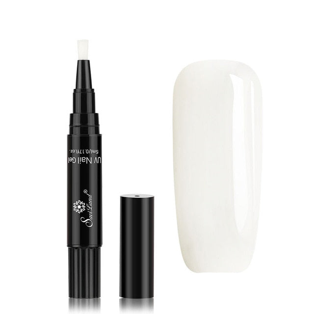 Stylo Vernis Gel Sans UV – Glosséa