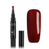 Stylo Vernis Gel Sans UV – Glosséa