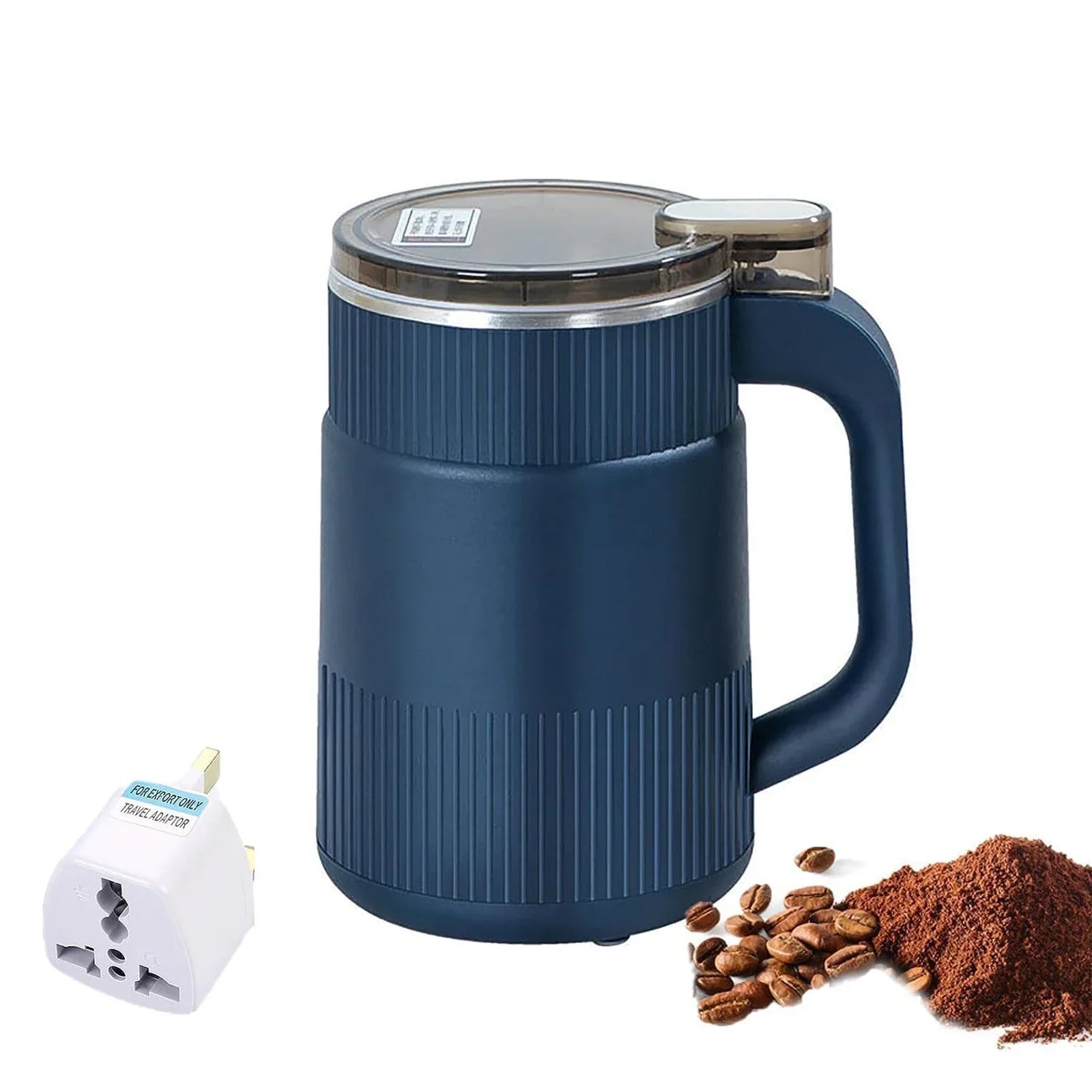 BeanBliss | Moulin multifonctionnel pour tous vos ustensiles de cuisine
