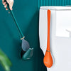 Brosse de Toilet Sumi Flex - Pour un Nettoyage Approfondi et Facile des Toilettes