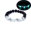 Bracelet Luminescent | Édition Éclairage