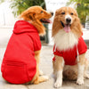 Bobby Sweat à Capuche pour Chiens – Pour un look tendance