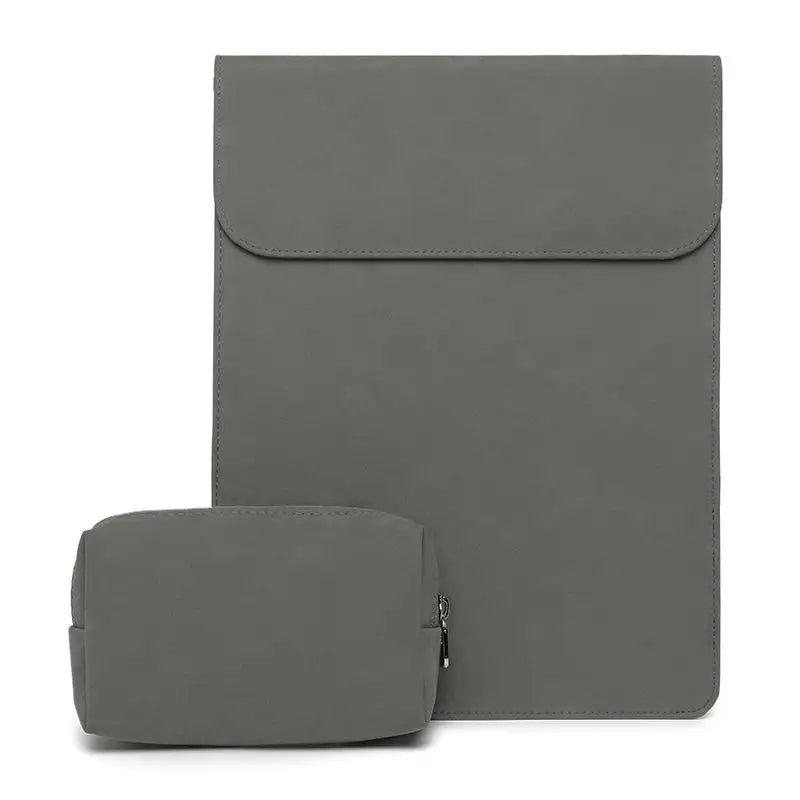 SovereignSleeve | Mince et étanche, il protège votre ordinateur portable avec style
